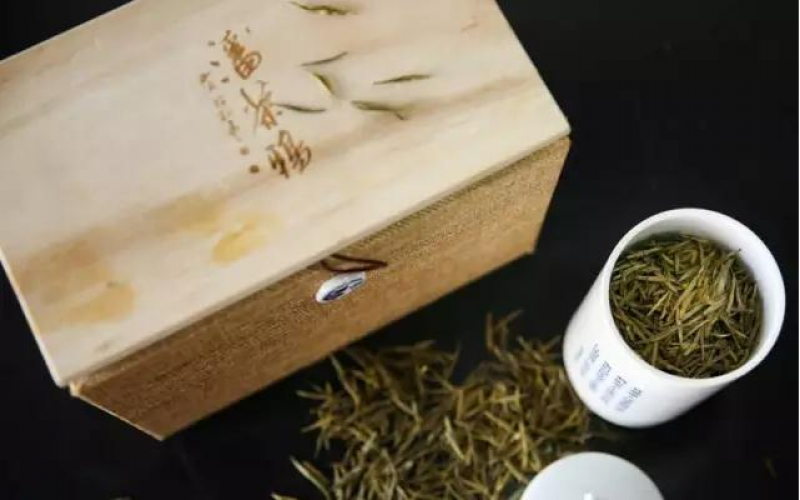 青龙湾茶文化第三篇：鸦茶