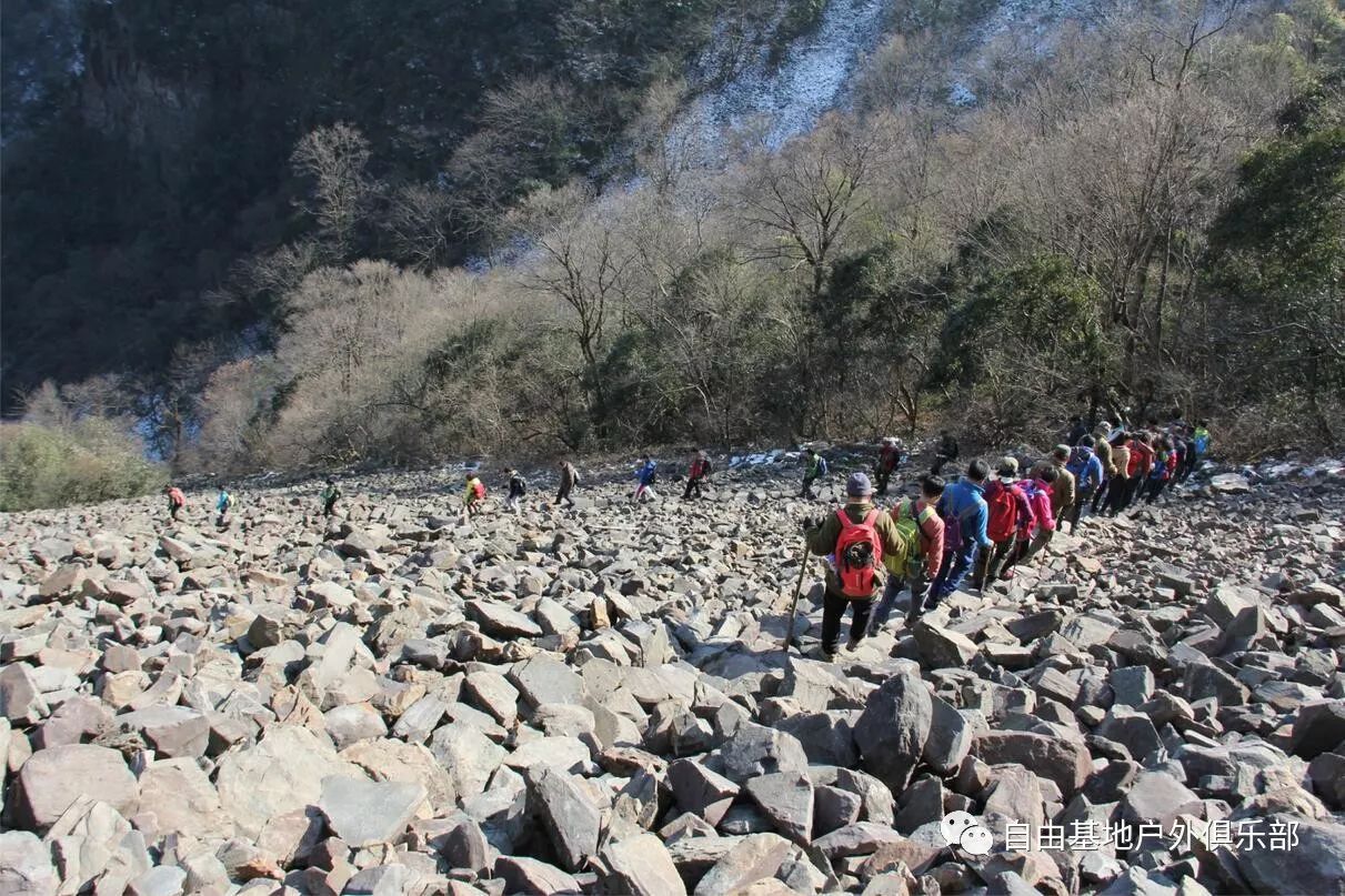 高峰山(图3)