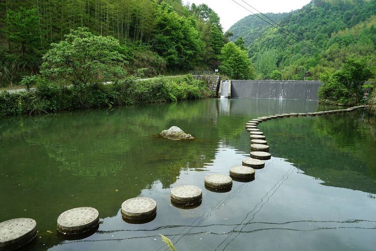 夏霖风景区(图2)