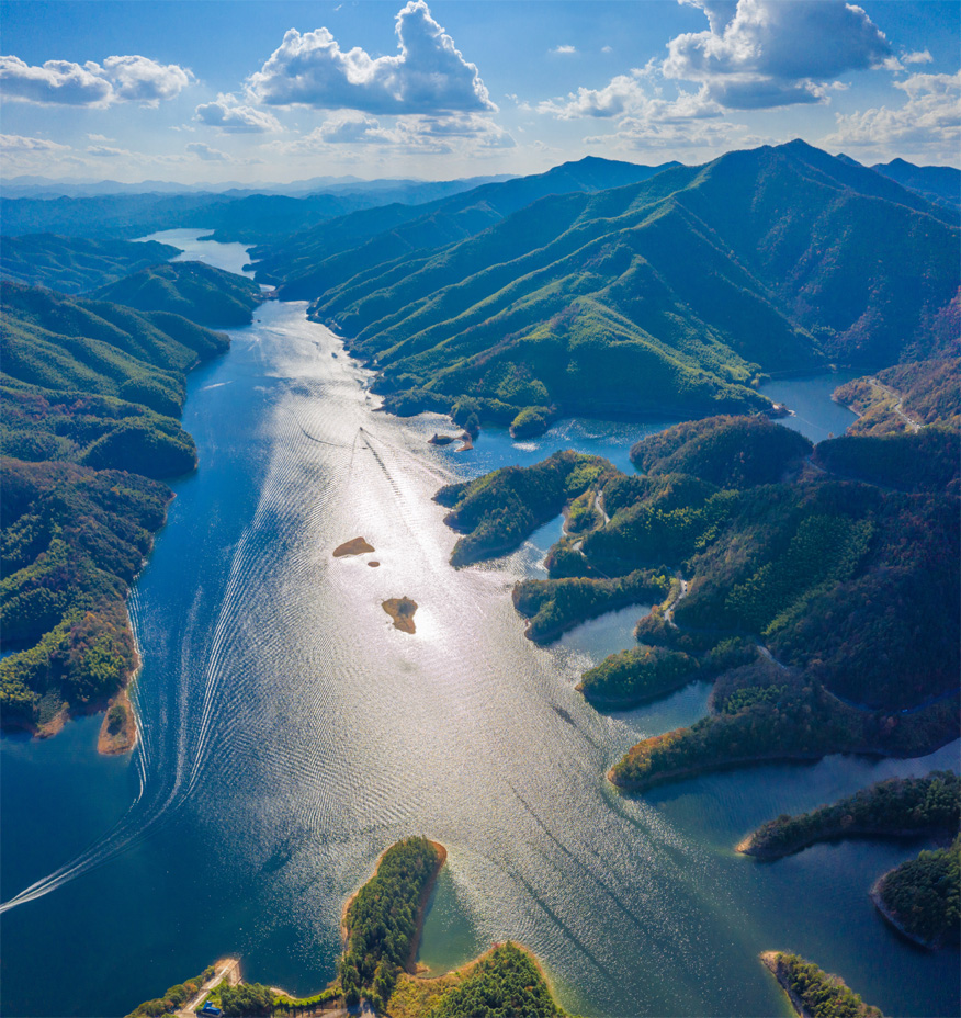 青龙湾旅游度假区(图1)