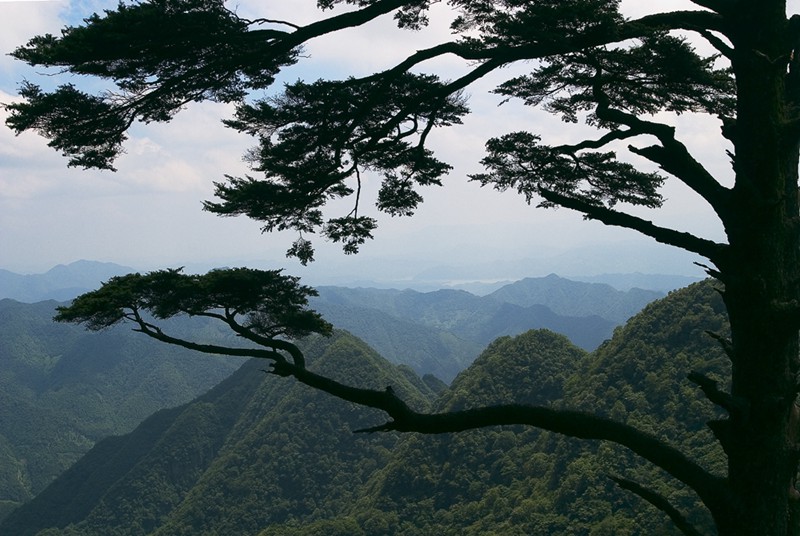 高峰山（铁瓦寺）(图1)