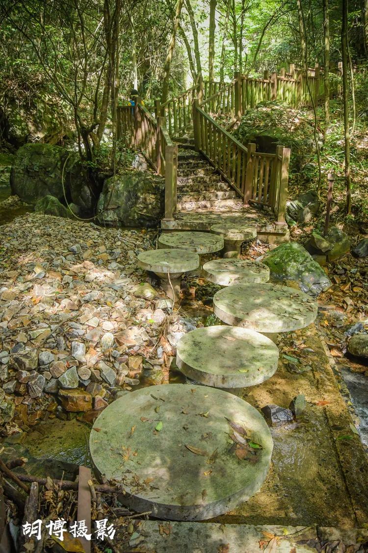 醉卧青山绿水 畅游千年古刹——高峰山（铁瓦寺）(图8)